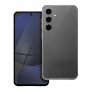 KRYT NA SAMSUNG GALAXY S24 FE HEYCASE AIR DEFENSE CLEAR