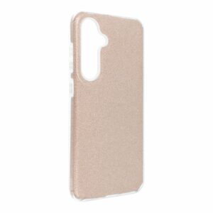 KRYT NA SAMSUNG GALAXY S24 FE HEYCASE PURE SHINE GOLD