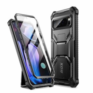 KRYT SUPCASE IBLSN ARMORBOX GOOGLE PIXEL 9 PRO XL BLACK