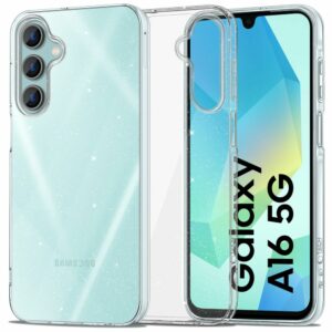 KRYT TECH-PROTECT FLEXAIR GALAXY A16 4G / 5G GLITTER