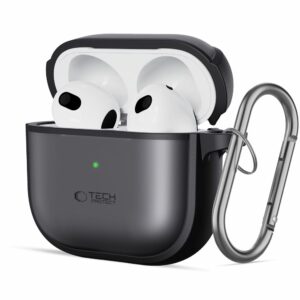 POUZDRO TECH-PROTECT MAGMAT APPLE AIRPODS 4 MATTE BLACK