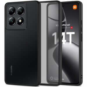KRYT TECH-PROTECT MAGMAT XIAOMI 14T MATTE BLACK
