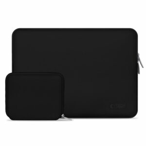 TAŠKA NA MACBOOK TECH-PROTECT NEOSLIM LAPTOP 15-16 BLACK