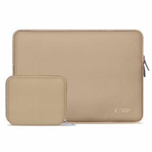TAŠKA NA MACBOOK TECH-PROTECT NEOSLIM LAPTOP 15-16 CAFFE LATTE
