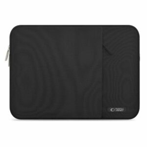 TAŠKA TECH-PROTECT SLEEVY LAPTOP 13-14 BLACK