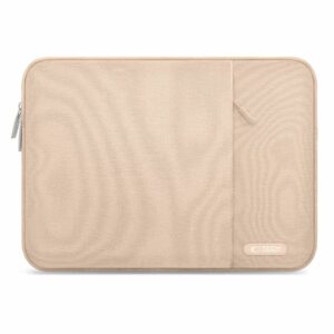 TECH-PROTECT SLEEVY LAPTOP 15-16 CAFFE LATTE