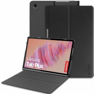 POUZDRO TECH-PROTECT SMARTCASE LENOVO TAB PLUS 11.5 TB-351 BLACK