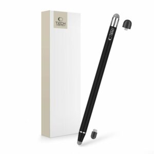 TECH-PROTECT USP100 4-TIP TOUCH STYLUS PEN BLACK