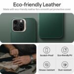 SPIGEN-CYRILL-KAJUK-MAG-MAGSAFE-IPHONE-16-PRO-FOREST-GREEN-11