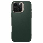 SPIGEN-CYRILL-KAJUK-MAG-MAGSAFE-IPHONE-16-PRO-FOREST-GREEN-2