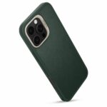 SPIGEN-CYRILL-KAJUK-MAG-MAGSAFE-IPHONE-16-PRO-FOREST-GREEN-5
