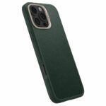 SPIGEN-CYRILL-KAJUK-MAG-MAGSAFE-IPHONE-16-PRO-FOREST-GREEN-6