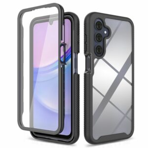 KRYT TECH-PROTECT DEFENSE360 GALAXY A16 4G / 5G BLACK