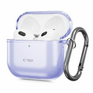 POUZDRO TECH-PROTECT FLEXAIR APPLE AIRPODS 4 VIOLET