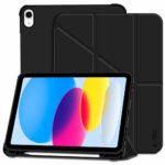TECH-PROTECT-SC-PEN-ORIGAMI-IPAD-10.9-10-2022-BLACK