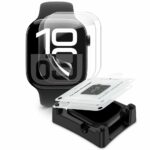 FOLIA-HYDROZELOWA-TECH-PROTECT-SUPREME-SET-2-PACK-APPLE-WATCH-10-46-MM-CLEAR-1