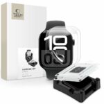 FOLIA-HYDROZELOWA-TECH-PROTECT-SUPREME-SET-2-PACK-APPLE-WATCH-10-46-MM-CLEAR