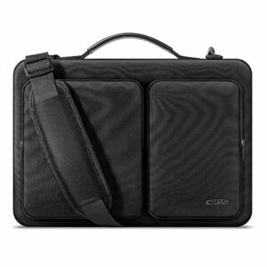 TAŠKA TECH-PROTECT DEFENDER BAG LAPTOP 13-14 BLACK