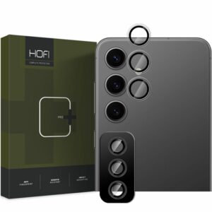 SKLÍČKO PRO ČOČKU FOTOAPARÁTU HOFI CAMRING PRO+ GALAXY S25 CLEAR