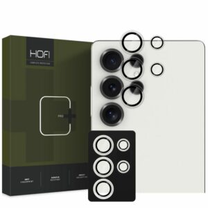 SKLÍČKO PRO ČOČKU FOTOAPARÁTU HOFI CAMRING PRO+ GALAXY S25 ULTRA CLEAR