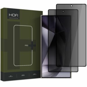 TVRZENÉ SKLO HOFI ANTI SPY GLASS PRO+ 2-PACK GALAXY S25 ULTRA PRIVACY