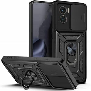 KRYT TECH-PROTECT CAMSHIELD PRO XIAOMI POCO X7 PRO 5G MATTE ČERNÝ