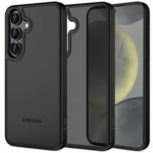 KRYT TECH-PROTECT MAGMAT GALAXY S25+ PLUS MATTE BLACK