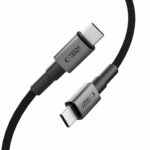 TECH-PROTECT-ULTRABOOST-DNA-TYPE-C-CABLE-PD100W5A-25CM-IRON-GREY-1