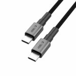 TECH-PROTECT-ULTRABOOST-DNA-TYPE-C-CABLE-PD100W5A-25CM-IRON-GREY-2