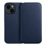 KRYT-DUAL-POCKET-BOOK-CASE-FOR-SAMSUNG-A56-NAVY-2