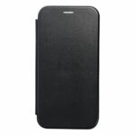 KRYT-ELEGANCE-BOOK-CASE-SAMSUNG-S25-BLACK