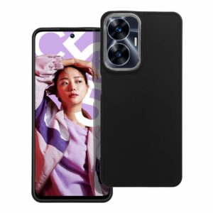 KRYT FRAME CASE FOR REALME C55 BLACK