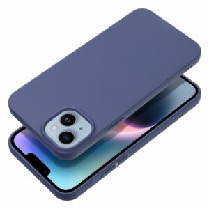 KRYT MATT CASE FOR SAMSUNG A56 5G BLUE