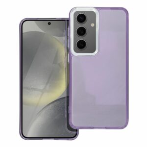 KRYT PEARL CASE FOR SAMSUNG A36 5G PURPLE