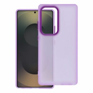 KRYT SAPPY CASE FOR SAMSUNG A56 5G PURPLE