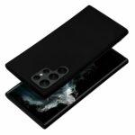 KRYT-SOFT-CASE-SAMSUNG-S25-BLACK