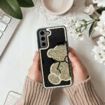 KRYT-TEDDY-BEAR-CASE-FOR-SAMSUNG-A36-5G-GOLD-10