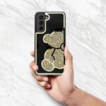 KRYT-TEDDY-BEAR-CASE-FOR-SAMSUNG-A36-5G-GOLD-8