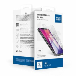 TVRZENÉ SKLO BLUE STAR - SAMSUNG GALAXY A36 5G