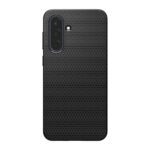 SPIGEN-LIQUID-AIR-GALAXY-A36-5G-MATTE-BLACK-1