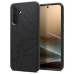 SPIGEN-LIQUID-AIR-GALAXY-A36-5G-MATTE-BLACK