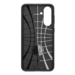 SPIGEN-LIQUID-AIR-GALAXY-A36-5G-MATTE-BLACK-3