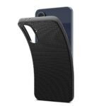 SPIGEN-LIQUID-AIR-GALAXY-A36-5G-MATTE-BLACK-5