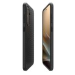 SPIGEN-LIQUID-AIR-GALAXY-A36-5G-MATTE-BLACK-6