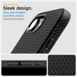 SPIGEN-LIQUID-AIR-MAG-MAGSAFE-IPHONE-16E-MATTE-BLACK-12