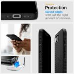 SPIGEN-LIQUID-AIR-MAG-MAGSAFE-IPHONE-16E-MATTE-BLACK-14