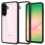 SPIGEN-ULTRA-HYBRID-GALAXY-A56-5G-MATTE-BLACK-1