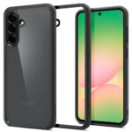 SPIGEN-ULTRA-HYBRID-GALAXY-A56-5G-MATTE-BLACK