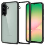 SPIGEN-ULTRA-HYBRID-GALAXY-A56-5G-MATTE-BLACK-3