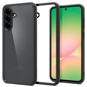KRYT SPIGEN ULTRA HYBRID GALAXY A56 5G MATTE BLACK